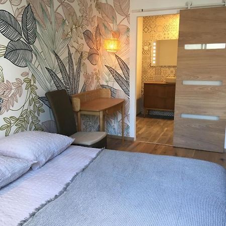 Апартаменты Logement Chic - Lyon 6 Brotteaux - Arrivee Autonome - Equipe Экстерьер фото