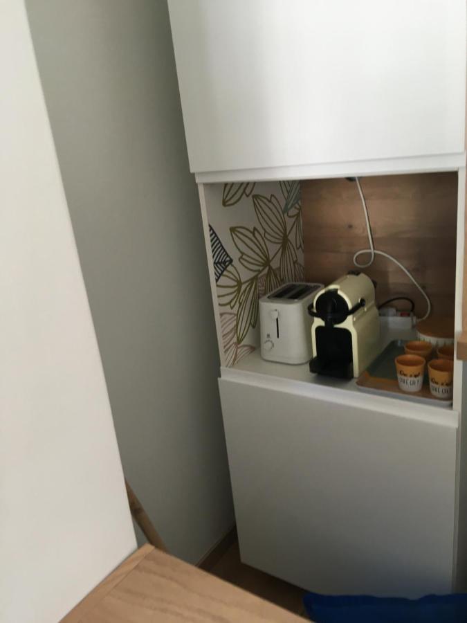 Апартаменты Logement Chic - Lyon 6 Brotteaux - Arrivee Autonome - Equipe Экстерьер фото