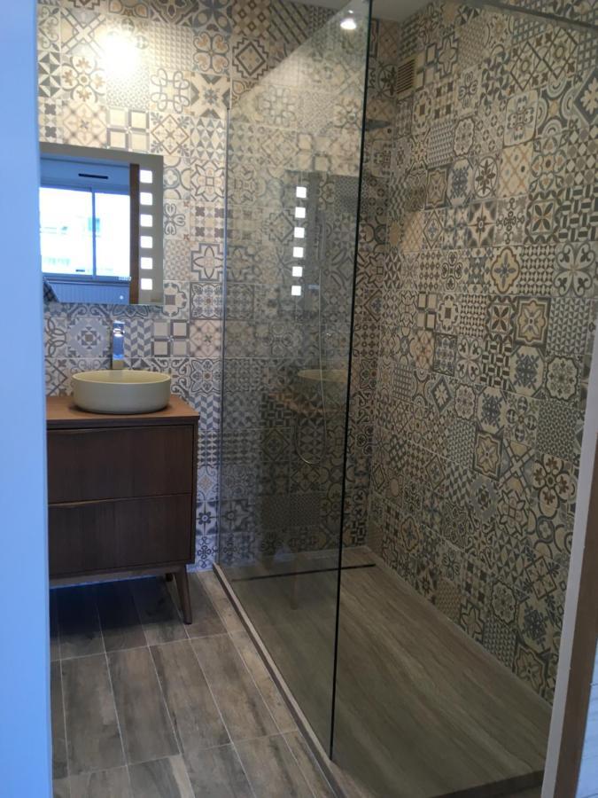 Апартаменты Logement Chic - Lyon 6 Brotteaux - Arrivee Autonome - Equipe Экстерьер фото