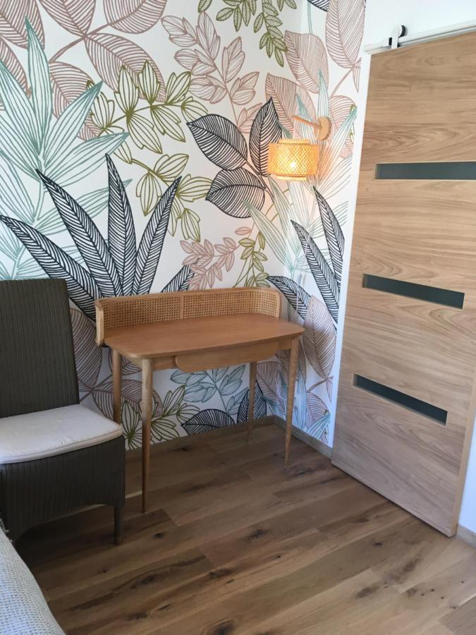Апартаменты Logement Chic - Lyon 6 Brotteaux - Arrivee Autonome - Equipe Экстерьер фото